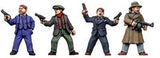 Copplestone Castings - The O'Hare Boys - Gap Games