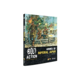 Bolt Action Armies of the Imperial Japan: Third Edition