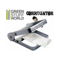 Corrugator - Gap Games