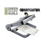 Corrugator - Gap Games