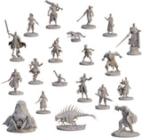 Cosmere RPG Stormlight RPG Miniatures Set