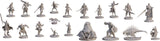Cosmere RPG Stormlight RPG Miniatures Set