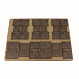 Battlefield Accessories: Crates Medium - 28mm (TTR)