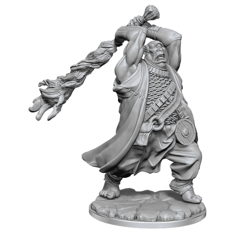 Critical Role Gilmores Fantastic Fabriciations Cyclops Stormcaller - Gap Games