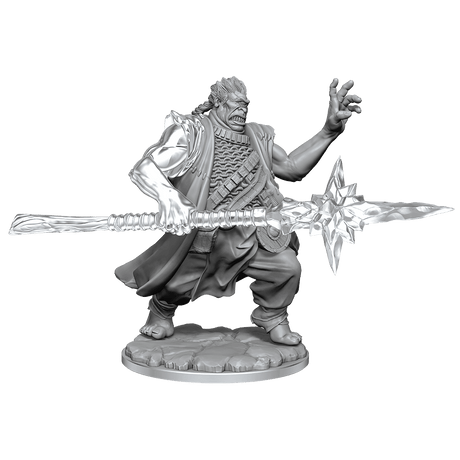 Critical Role Gilmores Fantastic Fabriciations Cyclops Stormcaller - Gap Games