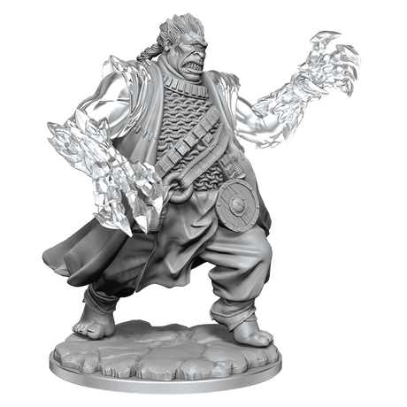 Critical Role Gilmores Fantastic Fabriciations Cyclops Stormcaller - Gap Games