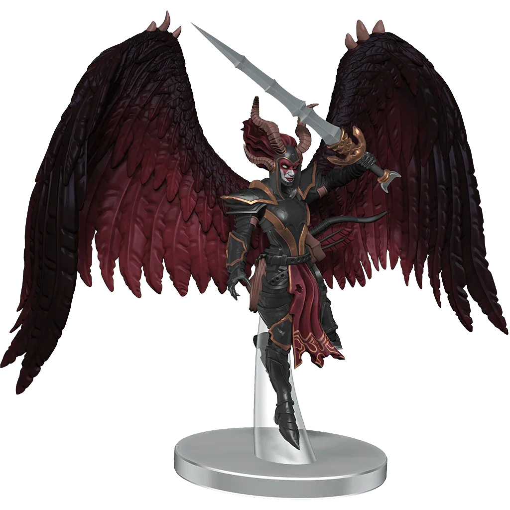 Critical Role Monsters of Exandria Set 3 - Gap Games