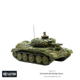 Cromwell With Burlap Camo - Gap Games