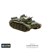 Crusader AA Mk II/III - Gap Games