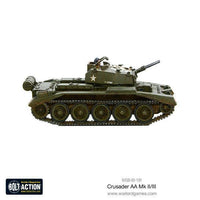 Crusader AA Mk II/III - Gap Games