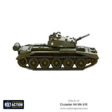 Crusader AA Mk II/III - Gap Games