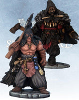 Cultist Captains - Gap Games