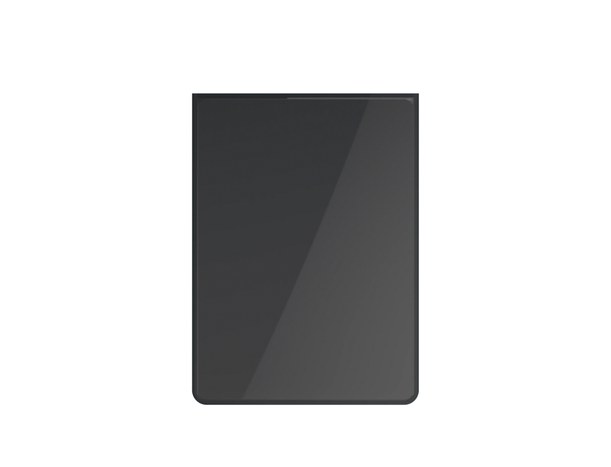 Heavy Play: CURV Sleeves INNERS Standard 100 - Seer Clear