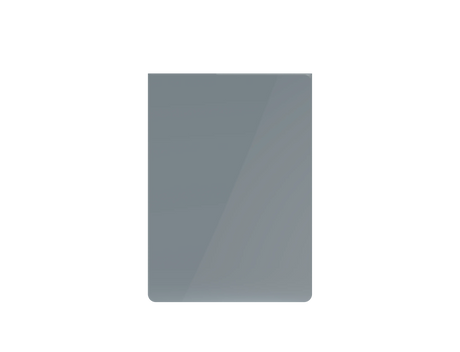 Heavy Play: CURV Sleeves INNERS Standard 100 - Seer Clear
