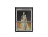 Heavy Play: CURV Sleeves Standard 100 - Cleric White