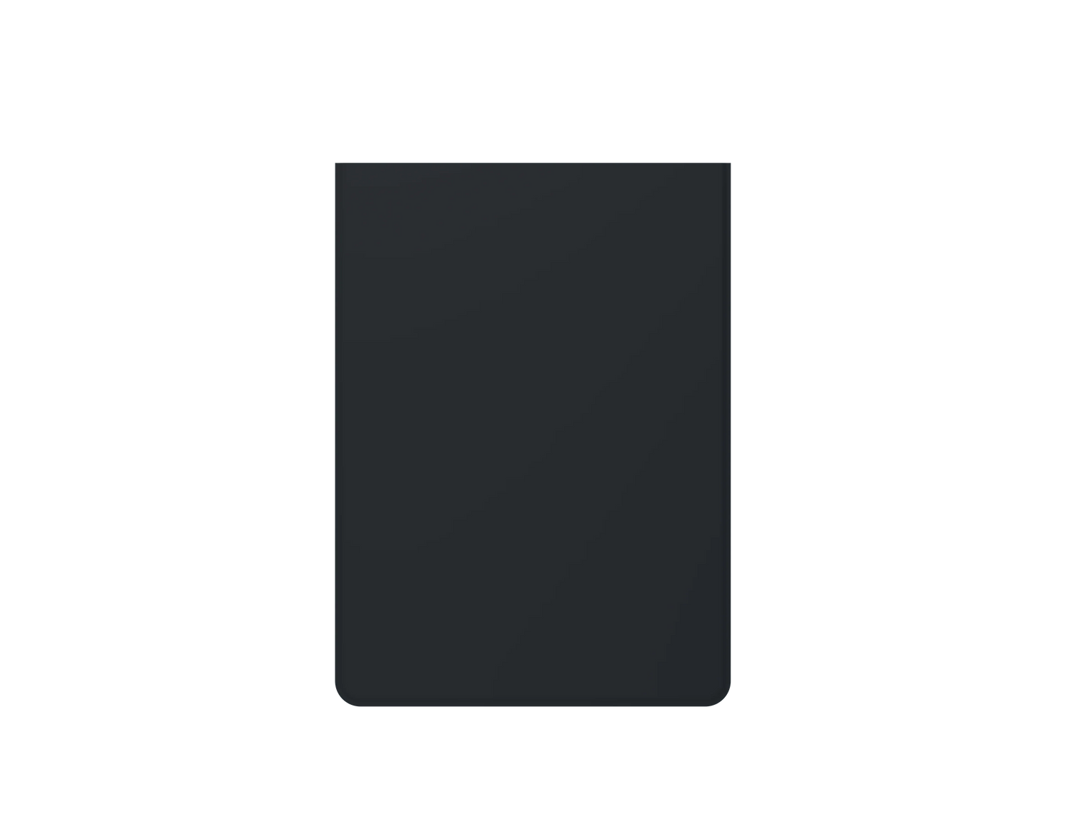 Heavy Play: CURV Sleeves Standard 100 - Warlock Black