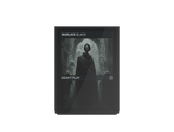 Heavy Play: CURV Sleeves Standard 100 - Warlock Black