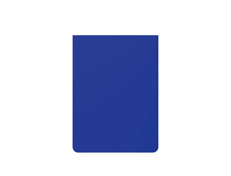 Heavy Play: CURV Sleeves Standard 100 - Wizard Blue