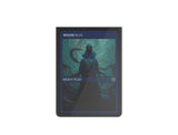 Heavy Play: CURV Sleeves Standard 100 - Wizard Blue