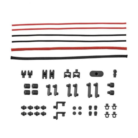 CUSTOMIZE MATERIAL 01 (PIPE PARTS/MULTIJOINT) - Gap Games