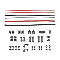 CUSTOMIZE MATERIAL 01 (PIPE PARTS/MULTIJOINT) - Gap Games