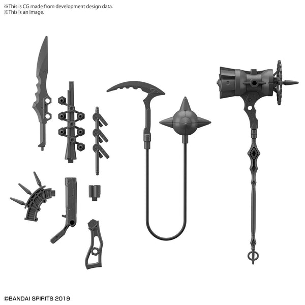CUSTOMIZE WEAPONS FANTASY WEAPON - Gap Games