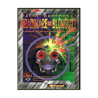 Cyberpunk 2020: Rache Bartmoss' Brainware Blowout - Gap Games