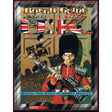 Cyberpunk 2020: Rough Guide to the UK - Gap Games
