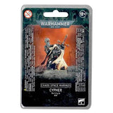 Chaos Space Marines: Cypher
