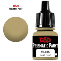 D&D Prismatic Paint Dead Flesh 92.035