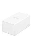 Ultimate Guard: Deck Box – XenoSkin Monocolor Twin Flip'n'Tray 200+ – White