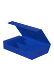 Ultimate Guard: Deck Case – XenoSkin Omnihive 1000+ – Blue