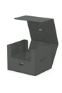 Ultimate Guard: Deck Box – Minthive 30+ – Grey