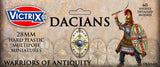 Dacian Warriors - Gap Games