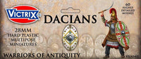 Dacian Warriors - Gap Games