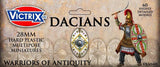 Dacian Warriors - Gap Games