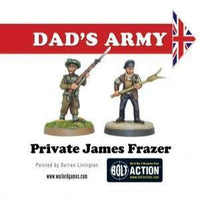 Dad's Army - Gap Games