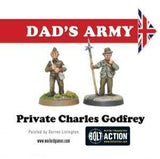 Dad's Army - Gap Games