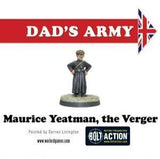 Dad's Army - Gap Games