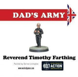 Dad's Army - Gap Games