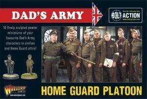 Dad's Army - Gap Games