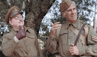 Dad's Army - Gap Games