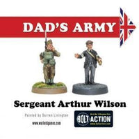 Dad's Army - Gap Games