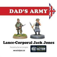 Dad's Army - Gap Games