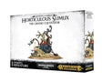 Daemons of Nurgle: Horticulous Slimux - Gap Games