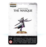 Daemons of Slaanesh: The Masque - Gap Games