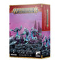 Daemons of Tzeentch: Flamers of Tzeentch - Gap Games