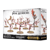 Daemons of Tzeentch: Pink Horrors - Gap Games