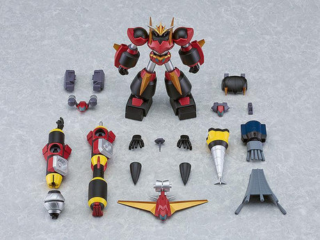 Dai-Guard Moderoid Dai-Guard - Gap Games