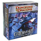 D&D Castle Ravenloft Board Game - Gap Games